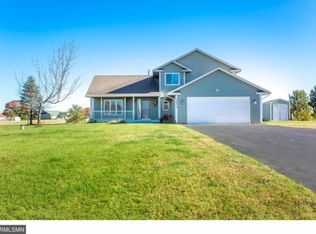 13870 249th Ave NW, Zimmerman, MN 55398