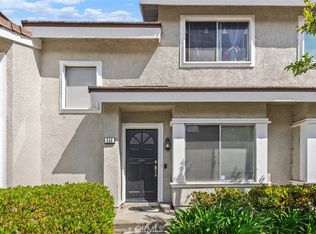 656 Springbrook N #21, Irvine, CA 92614