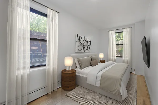 Rented by Platinum Forbes Global Properties | media 5
