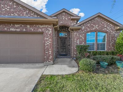 11517 Dorado Vista Trl, Haslet, TX, 76052