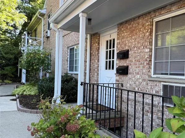 27-33 Corsa Terrace #8A, Ridgewood, NJ 07450