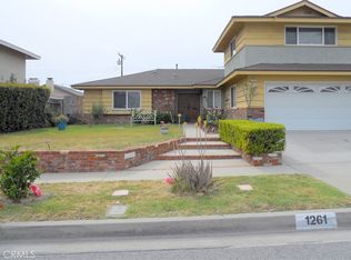 1261 N Reeder Ave, Covina, CA 91724