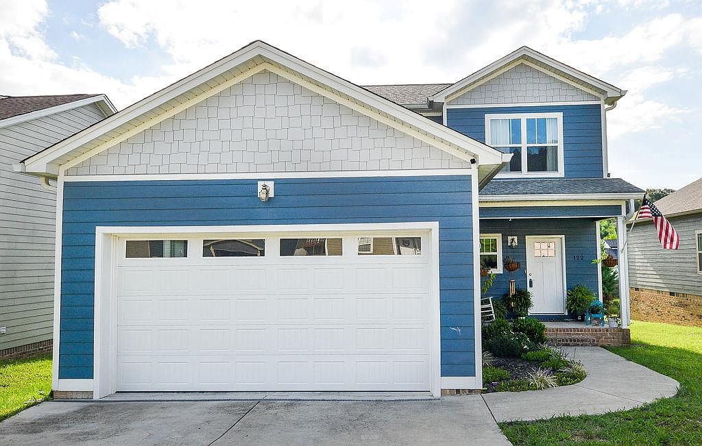 122 Winesap Way SW, Cleveland, TN 37311 Zillow