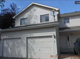 1603 Underhill Dr APT 2, Fort Collins, CO 80526