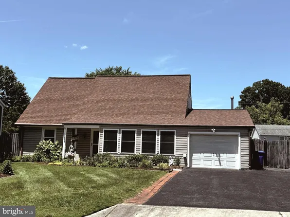 13537 Youngwood Turn, Bowie, MD 20715