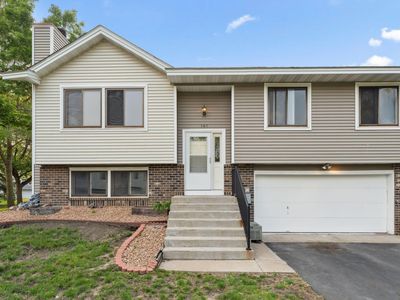 583 97th Ln NE, Blaine, MN, 55434