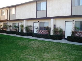Townhouse with Washer and Dryer included!!, Santa Maria, CA 93458