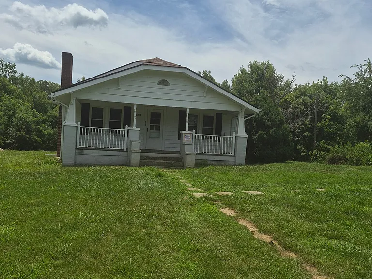 Rock Creek Rd — Photo 1