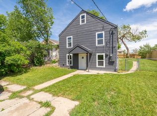 821 N 7th St APT 2, Rapid City, SD 57701