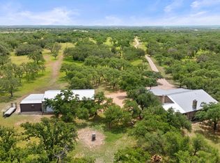 1241 Sandy Oaks Ranch Road, Johnson City, TX 78636