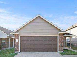 19035 Brescia Ln, Katy, TX 77449