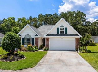 635 Hatteras River Rd, Myrtle Beach, SC 29588