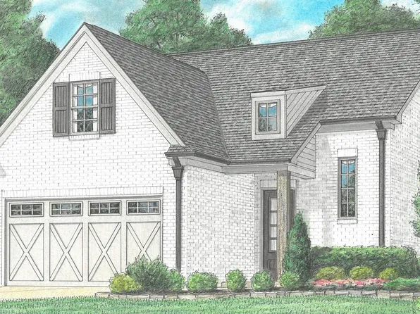 289 Saint Andrews Dr Lot 52A, Oakland, TN 38060