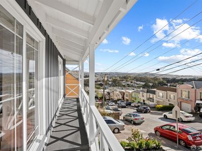 262 Arch St, San Francisco, CA, 94132