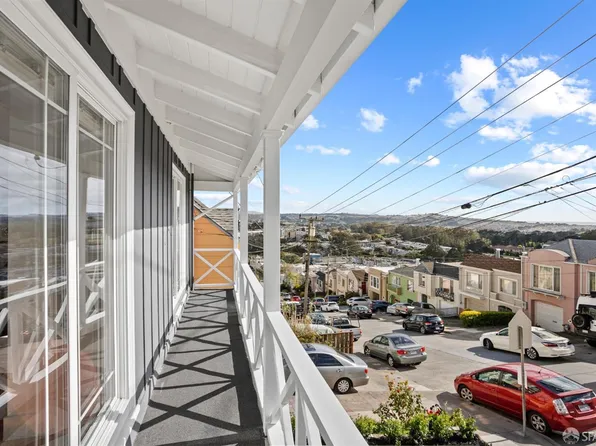 262 Arch St, San Francisco, CA 94132