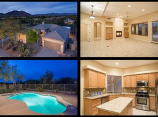 7060 E Thirsty Cactus Ln, Scottsdale, AZ 85266