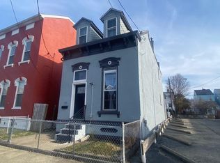 320 W 10th St, Newport, KY