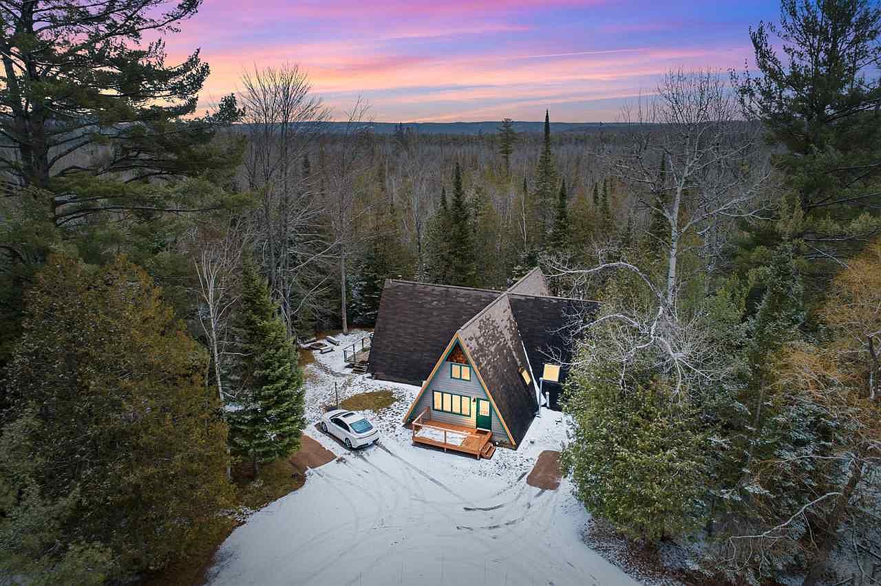 2166 Springbrook Rd N 1, Boyne Falls, MI 49713 MLS 470683 Zillow