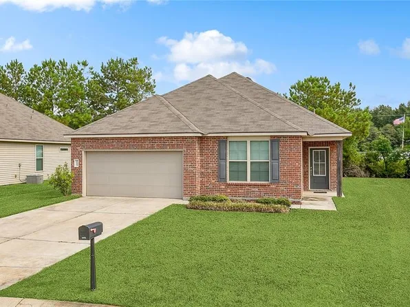47543 Hutton Cv, Robert, LA 70455