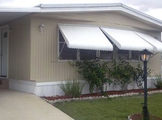 241 NE Sunshine Ln, Jensen Beach, FL 34957