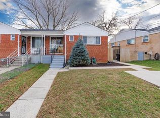 6911 Freeport St, Hyattsville, MD 20784