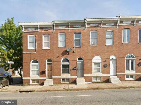 2812 Orleans St, Baltimore, MD 21224