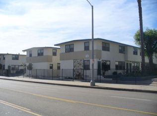 1025-55 Wilmington Blvd #37E, Wilmington, CA 90744