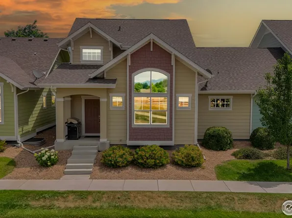 817 Gentlewind Way, Berthoud, CO 80513