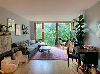 Rented by Compass