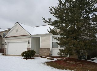 8029 Mallard Way, Ypsilanti, MI 48197