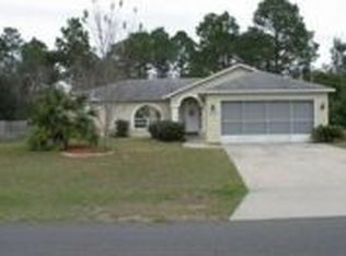 12225 Villa Rd, Spring Hill, FL 34609