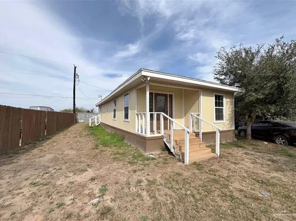 2505 W Bella Vista Ave, Alton, TX 78573