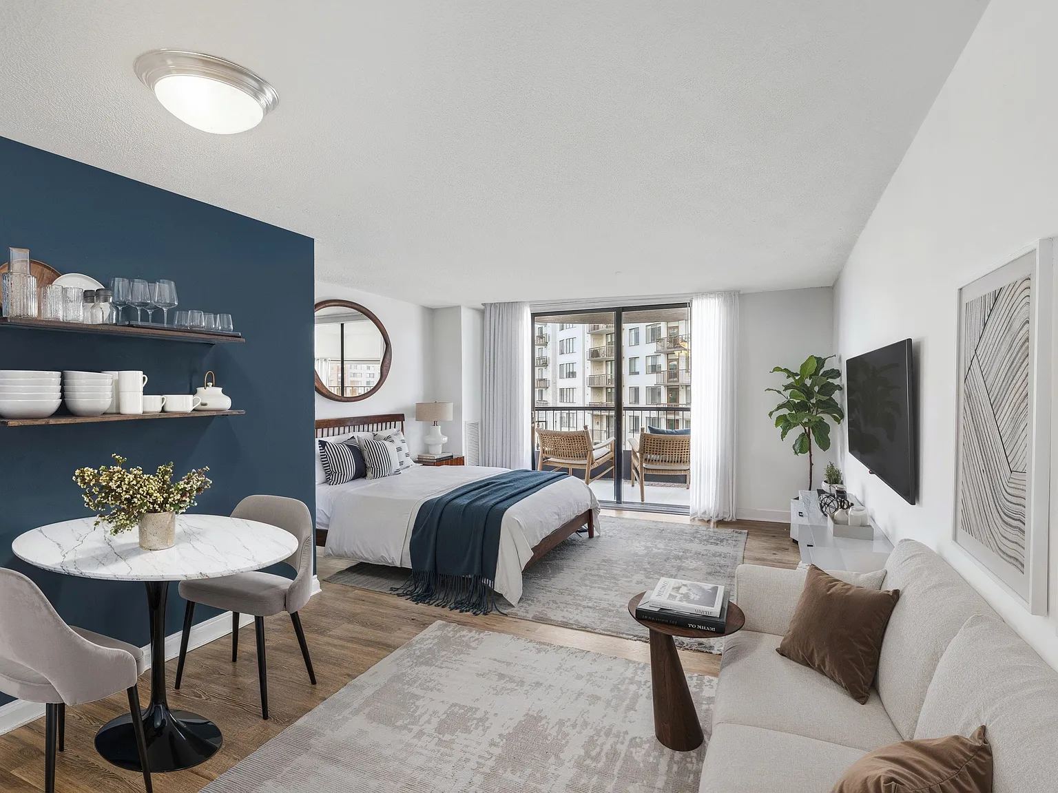 The 1201 Apartments — Photo 4