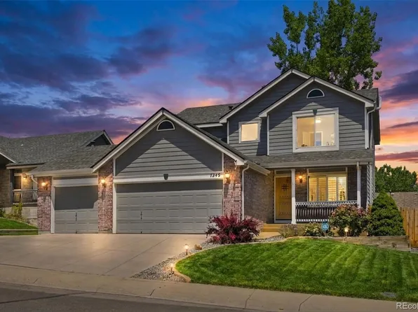 1345 E 96th Place, Thornton, CO 80229