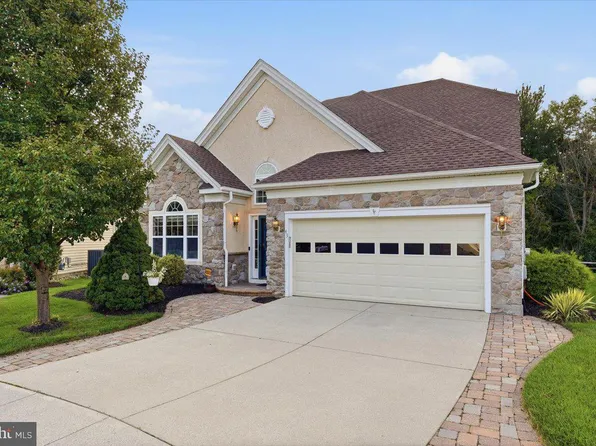 43 Mitchell Ct, Marlton, NJ 08053