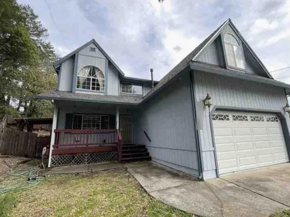 27009 Hawk Ct, Willits, CA 95490