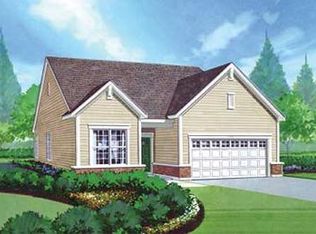 1245 Barkston Ln, Aurora, IL 60502