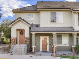 22560 E Ontario Drive #204, Aurora, CO 80016