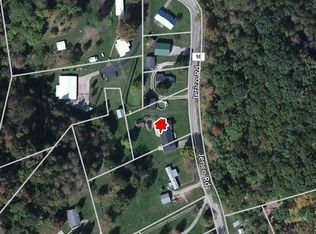 1564 Jericho Rd, Point Pleasant, WV 25550