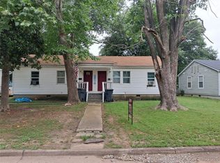 327 Ash St, Ardmore, OK 73401
