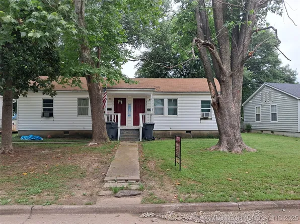 327 Ash St, Ardmore, OK 73401