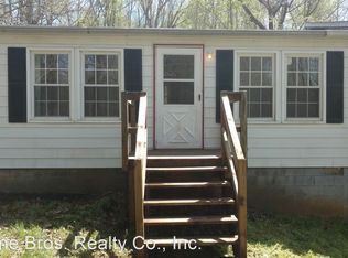 2536 Mountain View Rd, Powhatan, VA 23139