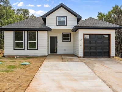 3114 Sabine River Trl, Granbury, TX, 76048