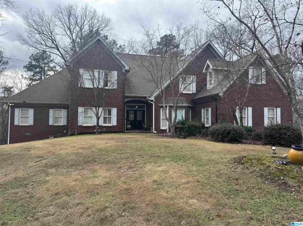 8615 Forrestal Dr NE, Tuscaloosa, AL 35406