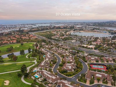37 Ocean Vista, NEWPORT BEACH, CA, 92660
