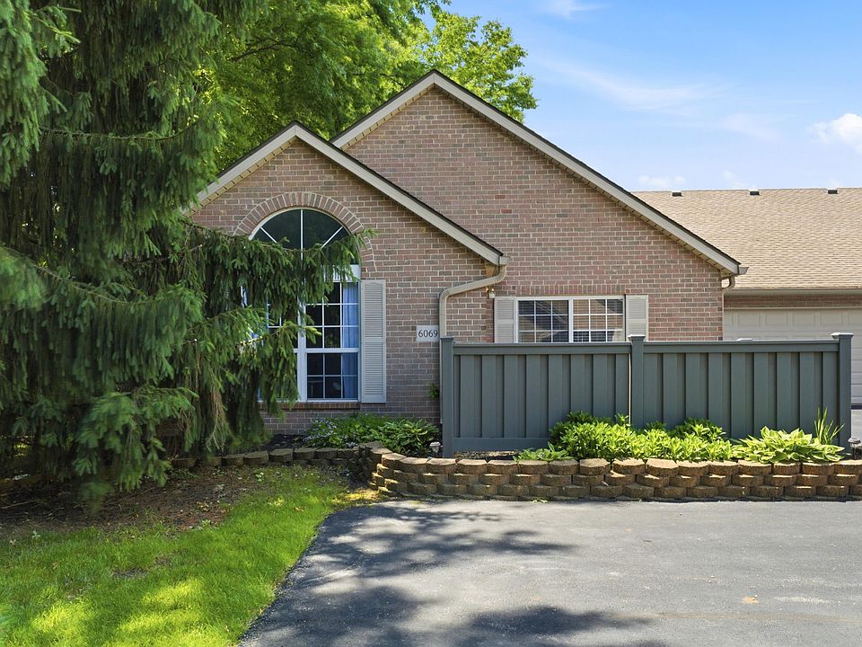 1st image of 6069 Blendon Chase Dr #17