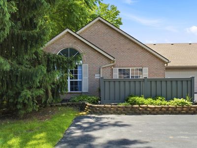 6069 Blendon Chase Dr #17, Westerville, OH, 43081