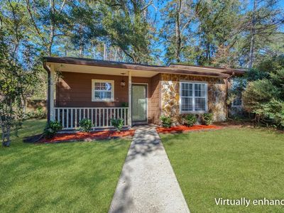 2062 Hanover Ct, Tallahassee, FL, 32303