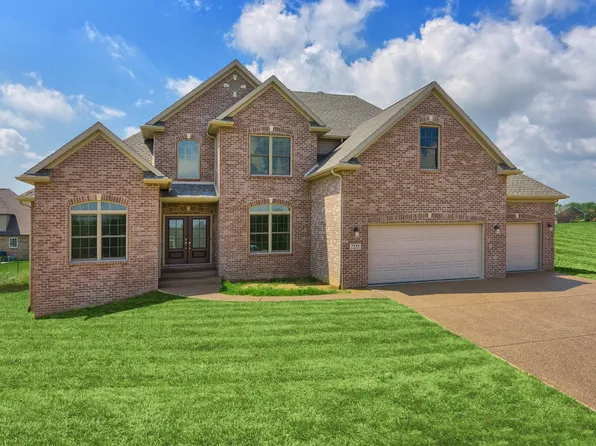 4449 Violet Dr, Evansville, IN 47725