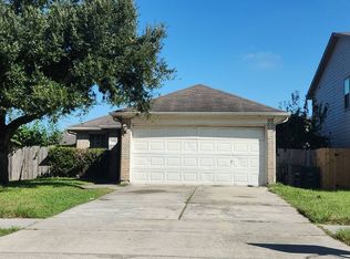 5639 Park Village Dr, Houston, TX 77048